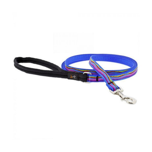 Dog Leash 1" Wide X 6' Long Ripple Creek - Poudre Pet and Feed Supply